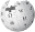 wikipedia logo